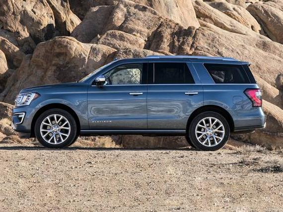 FORD EXPEDITION MAX 2020 1FMJK1JT8LEA69597 image